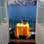 Oda ve Kahvaltı Casa Baroli *