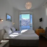 Oda ve Kahvaltı Casa Baroli *
