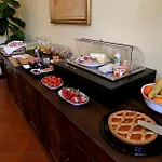 Casa Baroli Oda ve Kahvaltı Cannobio