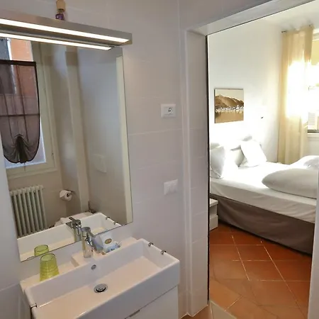 Bed & Breakfast Casa Baroli Cannobio