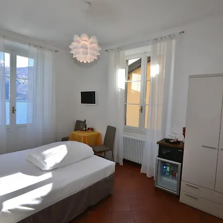 Bed and breakfast Casa Baroli