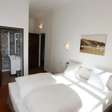 Bed and breakfast Casa Baroli *