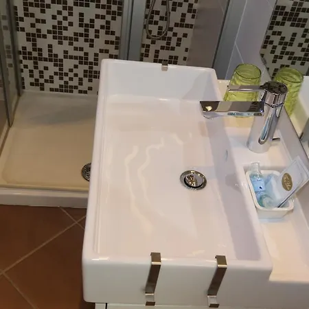 Casa Baroli Bed & Breakfast *