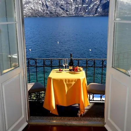 Bed and breakfast Casa Baroli *