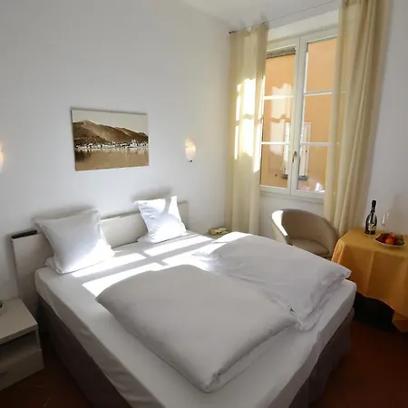 Casa Baroli Отель типа 