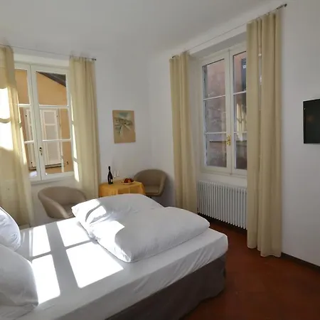 Casa Baroli Panzió *