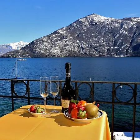 Casa Baroli Отель типа 