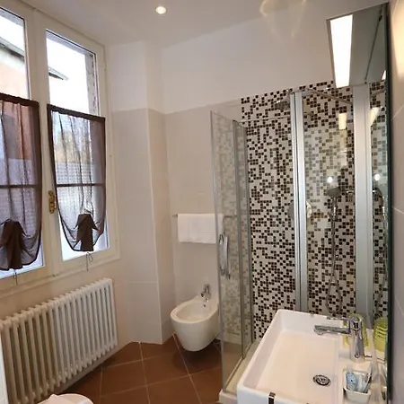 Bed & Breakfast Casa Baroli