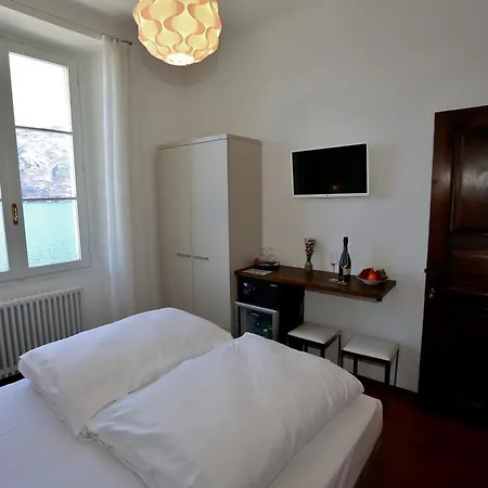 Casa Baroli Bed & Breakfast *