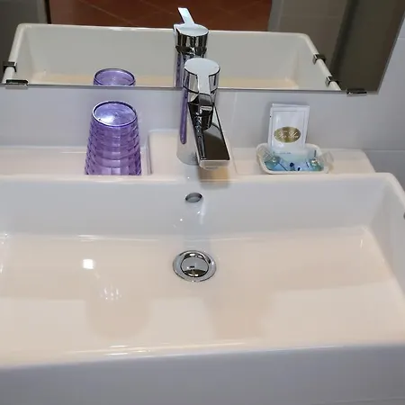 Casa Baroli Bed & Breakfast Cannobio