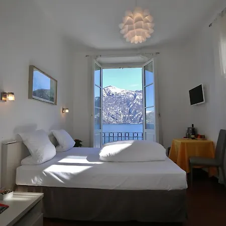 Frühstückspension Casa Baroli *