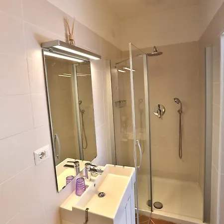 Casa Baroli Отель типа 