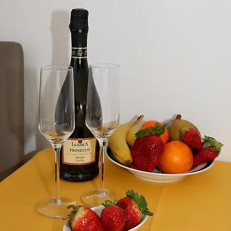 Casa Baroli Bed and breakfast