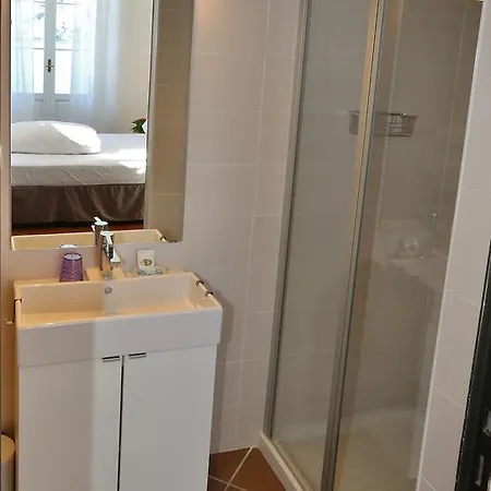 Casa Baroli Отель типа 