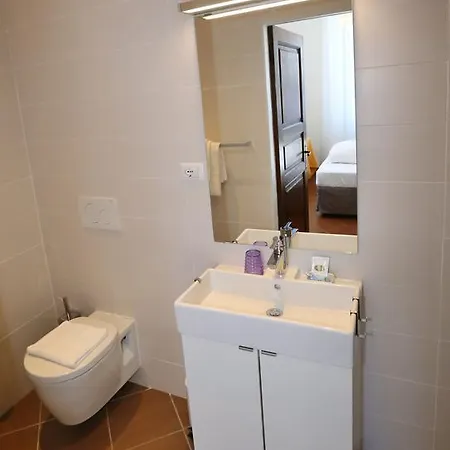 Casa Baroli Отель типа 
