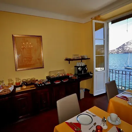 Bed & Breakfast Casa Baroli *