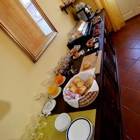 Casa Baroli Отель типа 