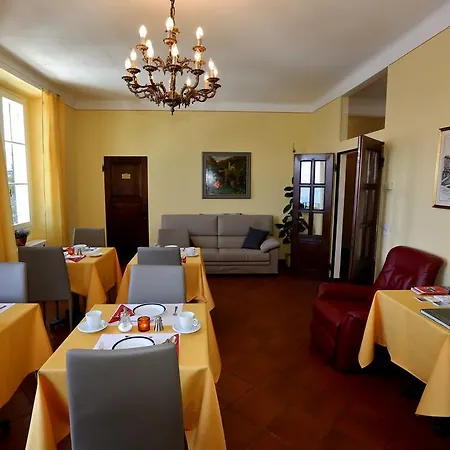 Casa Baroli Каннобио