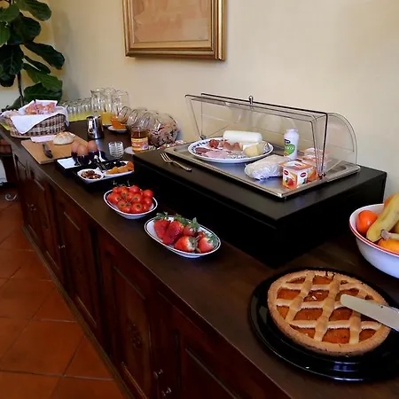 Casa Baroli Отель типа 