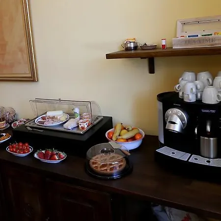 Bed & Breakfast Casa Baroli Cannobio