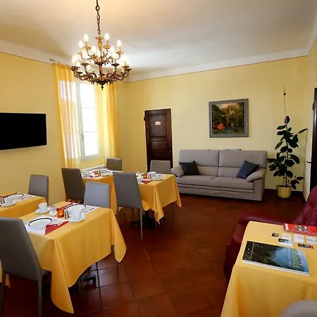 Casa Baroli