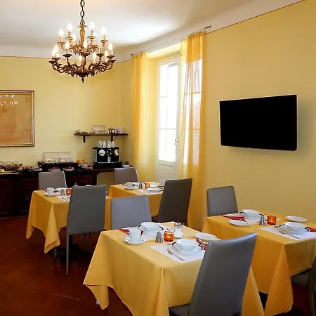 Casa Baroli Nocleg ze śniadaniem