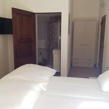 Casa Baroli * Cannobio