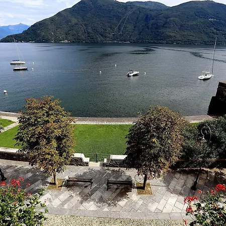 Casa Baroli Cannobio