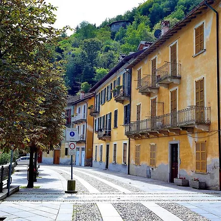 Casa Baroli