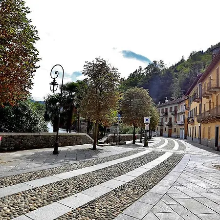 Oda ve Kahvaltı Casa Baroli *