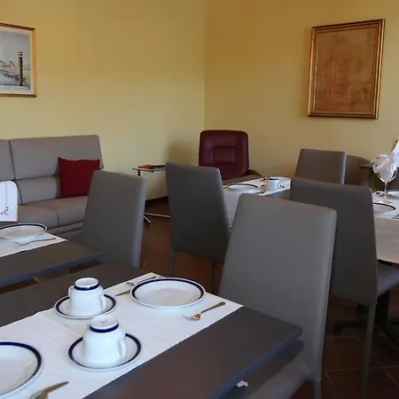 Casa Baroli Каннобио