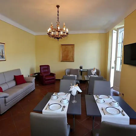 Casa Baroli Отель типа 
