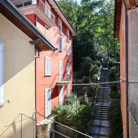 Bed and breakfast Casa Baroli Cannobio