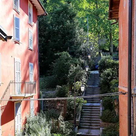 Casa Baroli Отель типа 