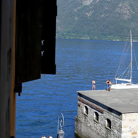 Bed & Breakfast Casa Baroli Cannobio