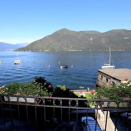 Casa Baroli Отель типа 