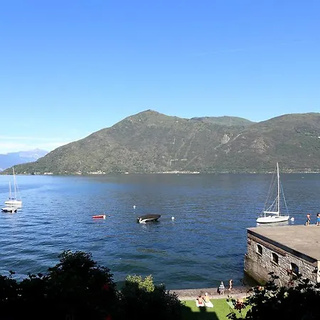 Casa Baroli Bed and breakfast