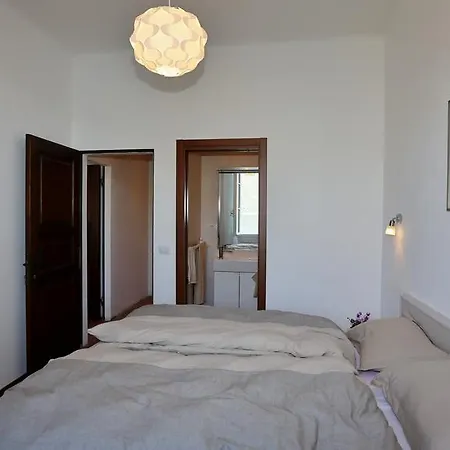 Bed and breakfast Casa Baroli