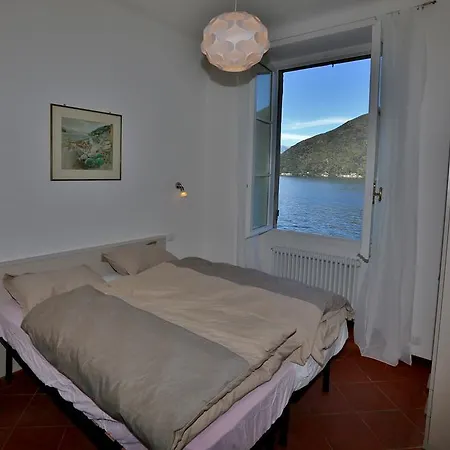 Bed & Breakfast Casa Baroli *