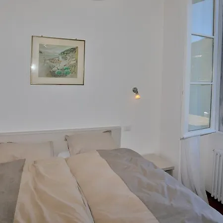 Casa Baroli