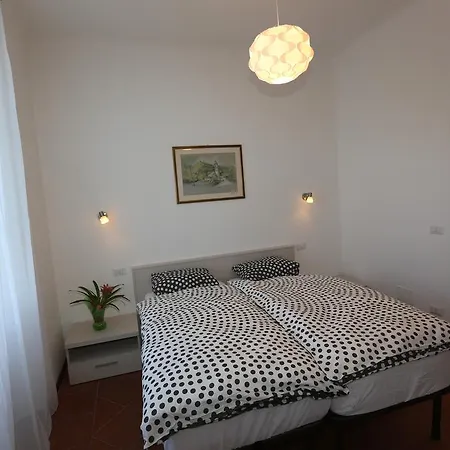 Casa Baroli * Каннобио