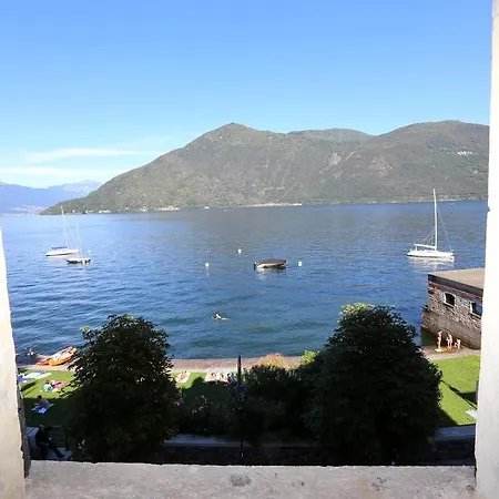 Casa Baroli Bed & Breakfast *