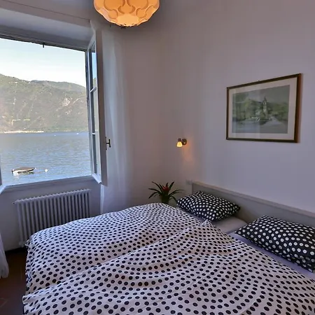 Casa Baroli * Каннобио