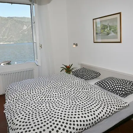 Panzió Casa Baroli Cannobio