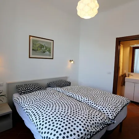 Casa Baroli * Каннобио