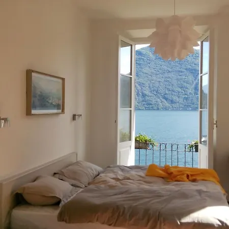 Bed and breakfast Casa Baroli