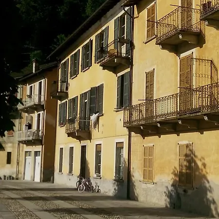 Casa Baroli Panzió *