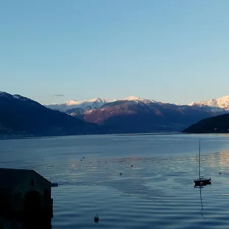 Casa Baroli * Cannobio