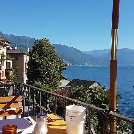 Casa Baroli *