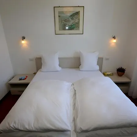 Casa Baroli Oda ve Kahvaltı Cannobio